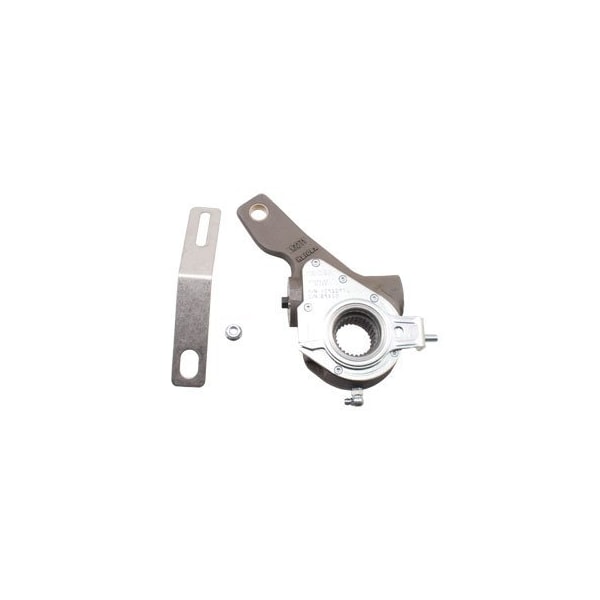 Haldex Slack Adjuster - Manual, Brake, Position Not Specified 40010650 - main